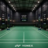 Badminton Courts
